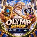 Olimp Shop