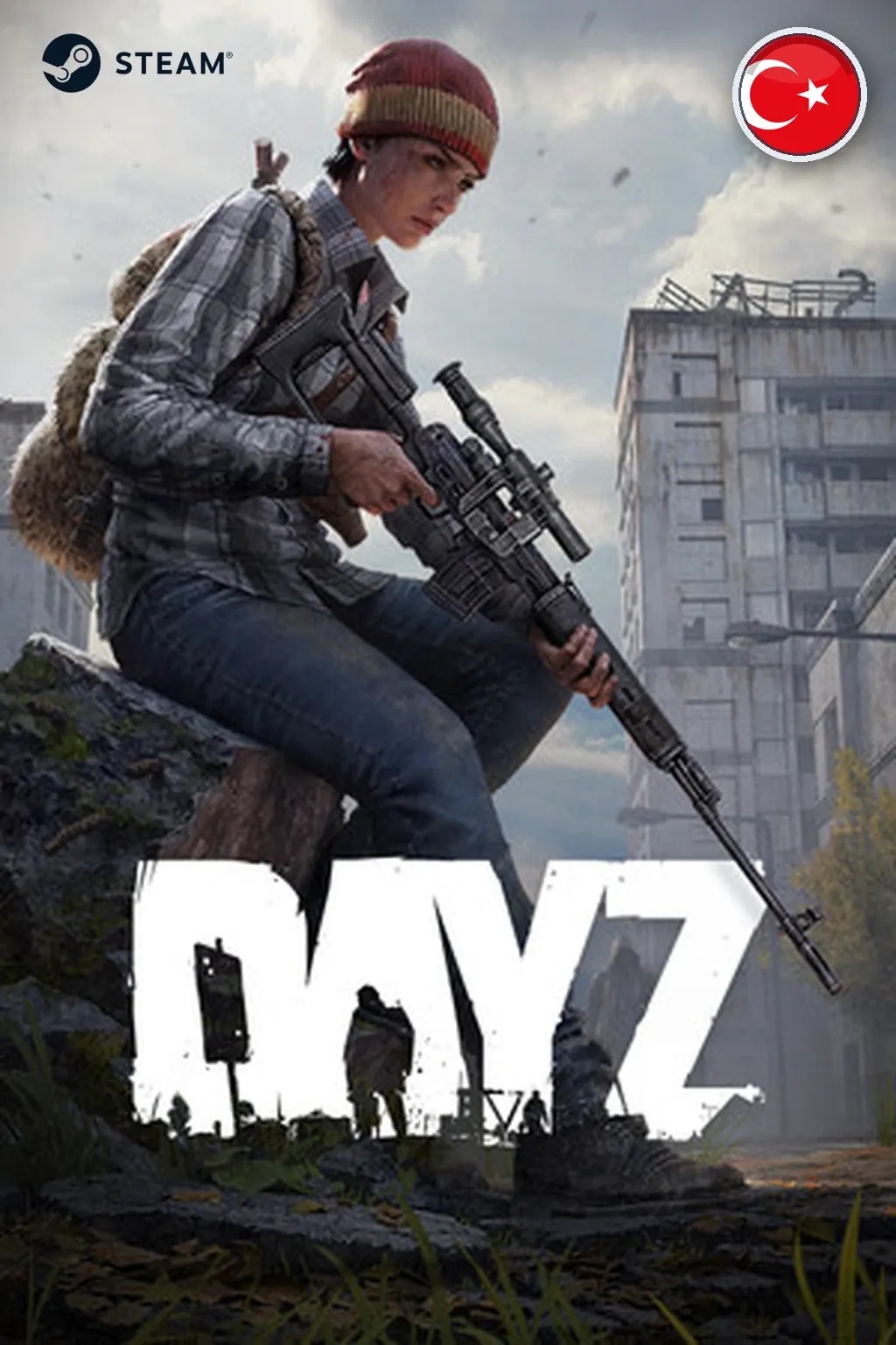 DayZ Cool Edition — Турция