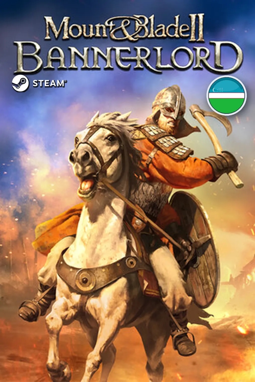 Mount and Blade II: Bannerlord — Узбекистан